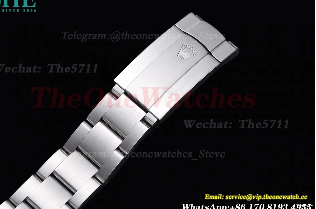 Purple SS Perpetual SS VR3132 114300 EWF Oyster 39mm 0223